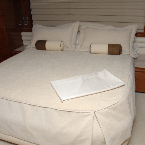 Boat Bedding and Sheets Custom Boat Bedding Rynkel Marine